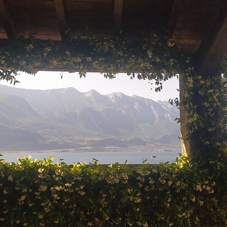 Casa Limonaia San Rocco Apartman Limone sul Garda Kültér fotó