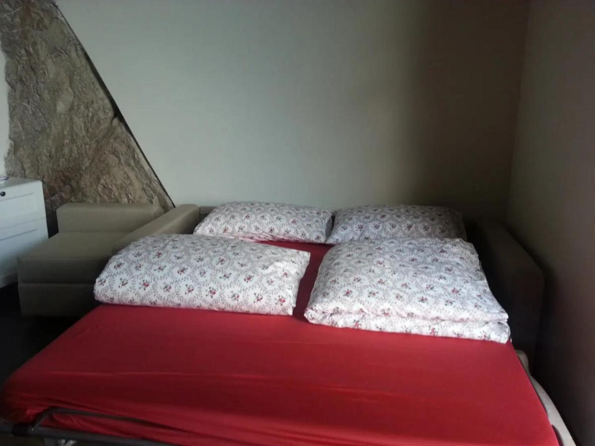 Casa Limonaia San Rocco Apartman Limone sul Garda Kültér fotó
