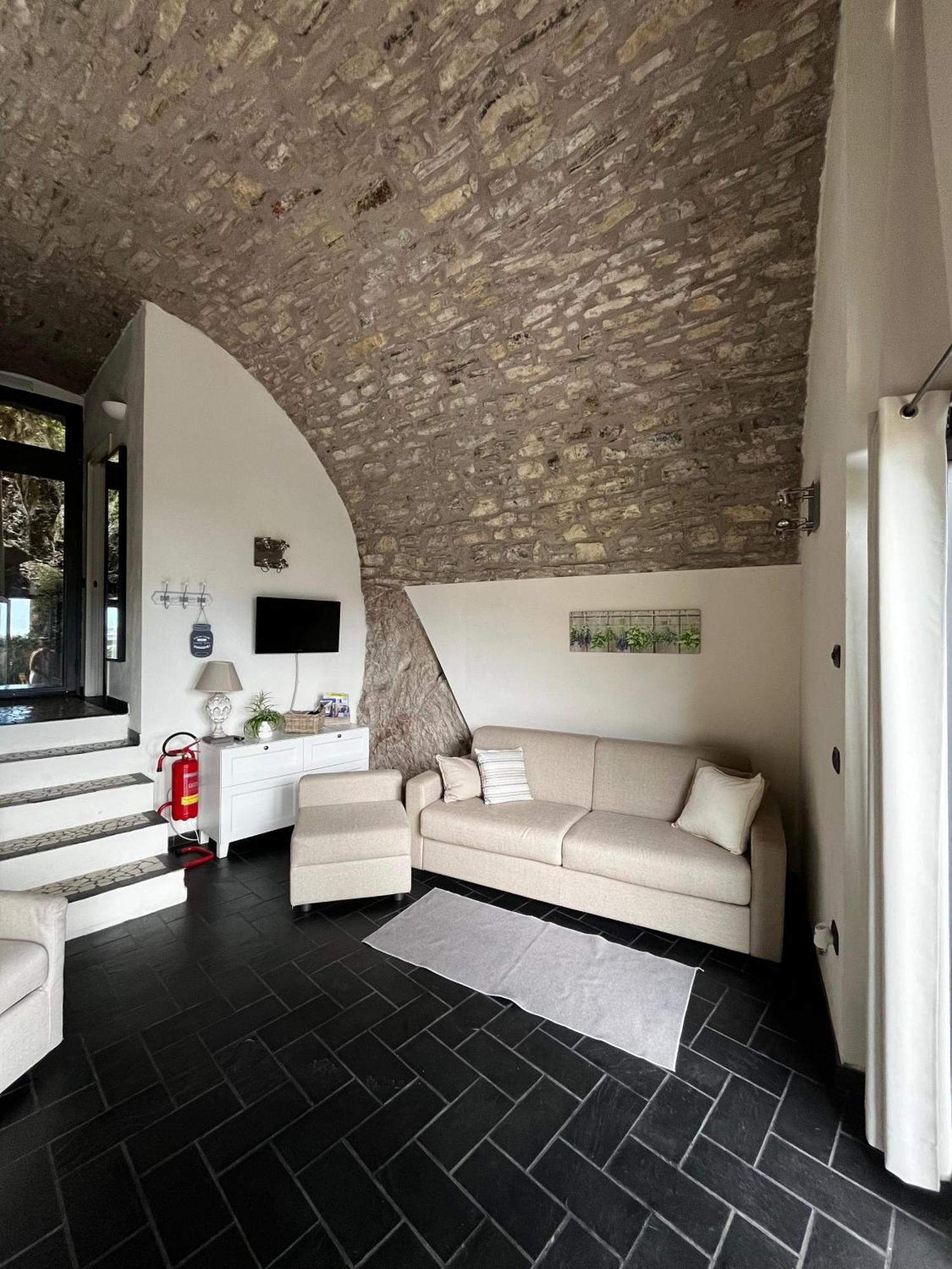 Casa Limonaia San Rocco Apartman Limone sul Garda Kültér fotó