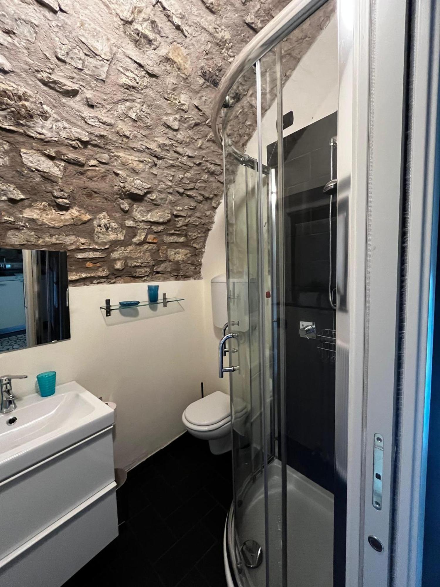 Casa Limonaia San Rocco Apartman Limone sul Garda Kültér fotó