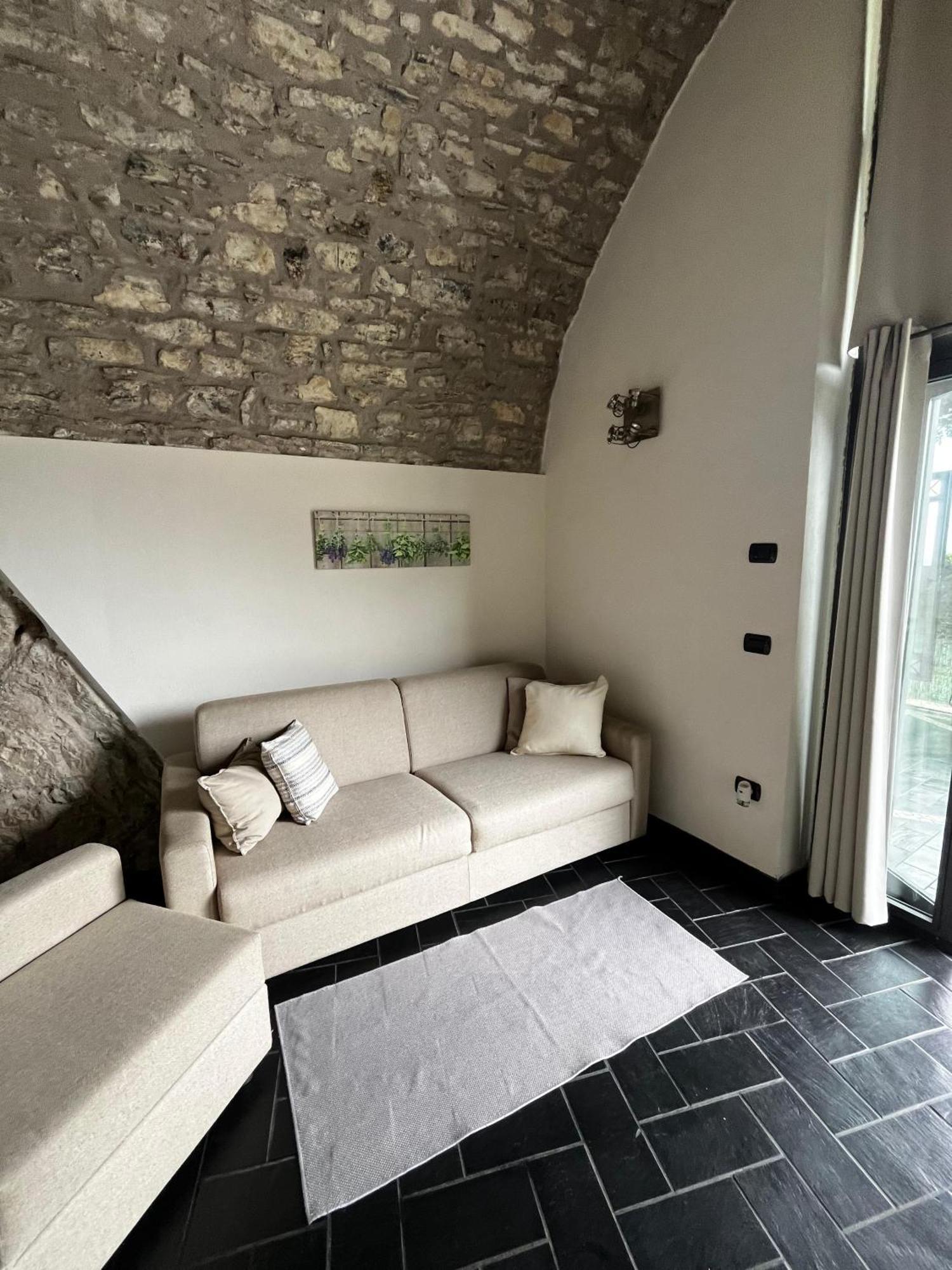 Casa Limonaia San Rocco Apartman Limone sul Garda Kültér fotó