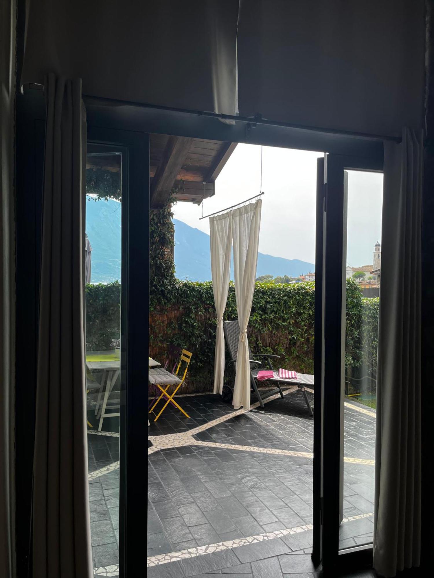 Casa Limonaia San Rocco Apartman Limone sul Garda Kültér fotó